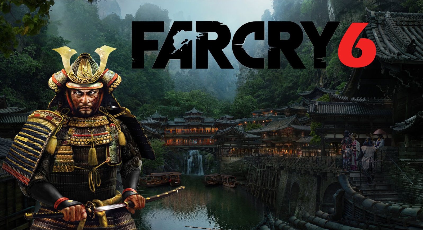 Far Cry 6 Steam